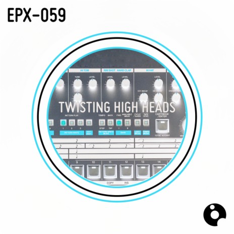 Twisting High Heads (Original Mix)