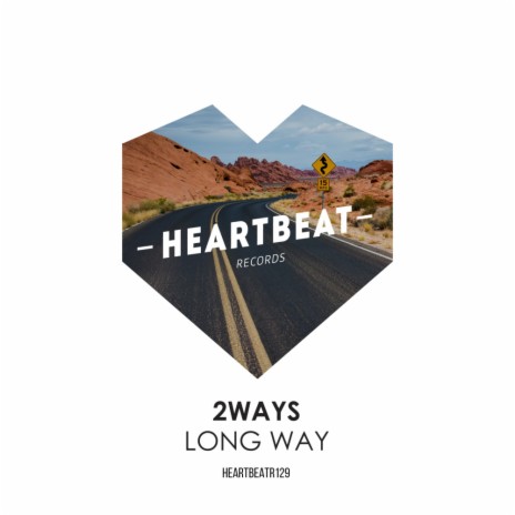 Long Way (Sergio Lambrianidi Remix) | Boomplay Music