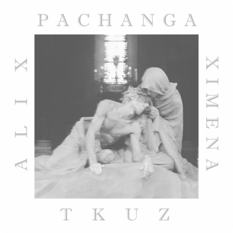 Pachanga (Nark Remix) ft. Ximena & Tkuz