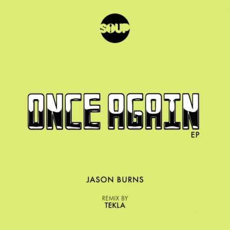 Once Again (Tekla Remix)