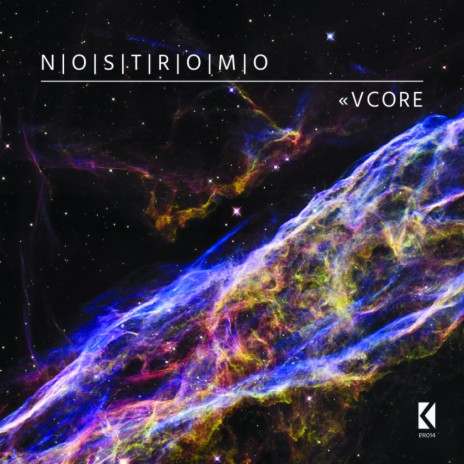 Nostromo (Original Mix) | Boomplay Music