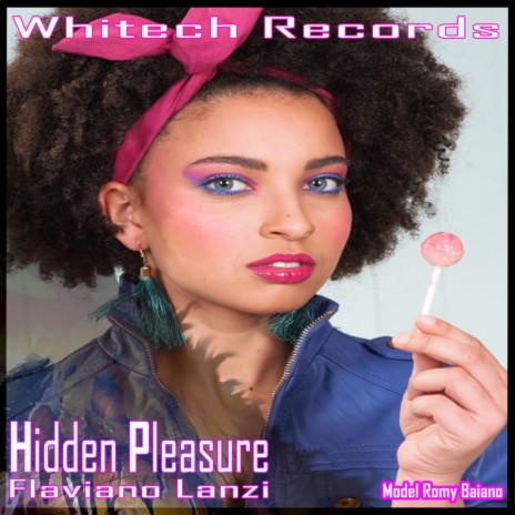 Hidden Pleasure (Original Mix)