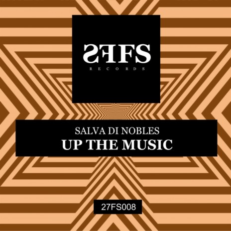 Up The Music (Original Mix) | Boomplay Music