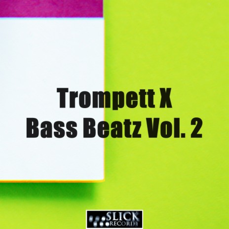 Bass Beatz 02 - 06 (Sample)