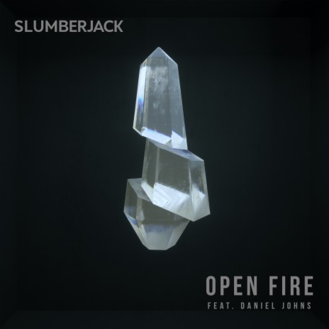 Open Fire ft. Daniel Johns | Boomplay Music