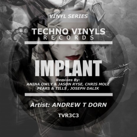 Implant (Chris Mole Remix) | Boomplay Music