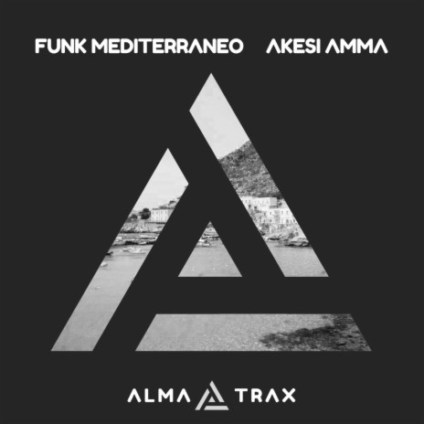 Akesi Amma (Original Mix)