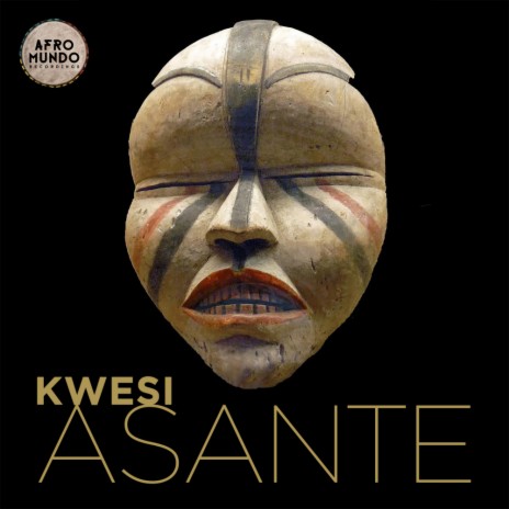 Asante (Original Mix) | Boomplay Music