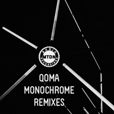 Monochrome (Backrill Remix) | Boomplay Music