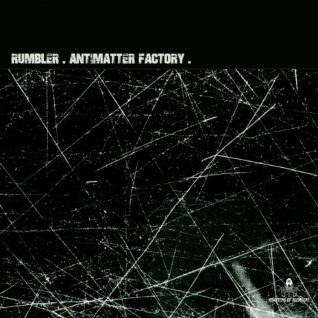 Antimatter Factory (Original Mix)