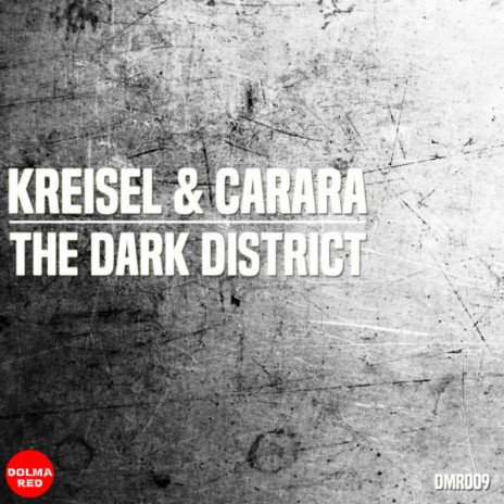 The Red District (Original Mix) ft. Carara