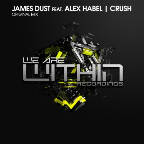 Crush (Original Mix) ft. Alex Habel