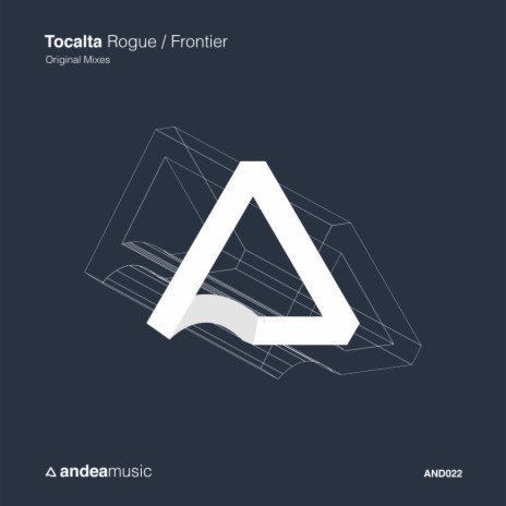 Frontier (Original Mix) | Boomplay Music