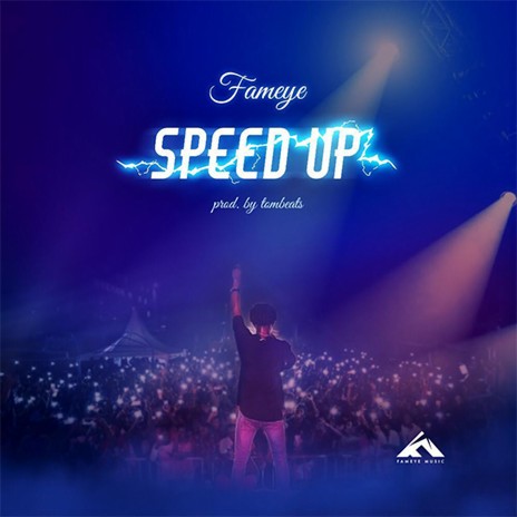 Speed Up (Prod by Tombeatz)