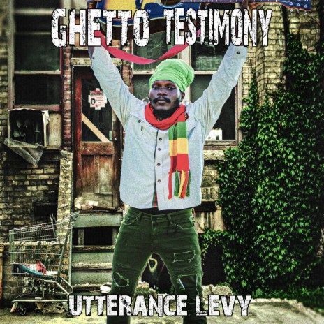 Ghetto Testimony | Boomplay Music