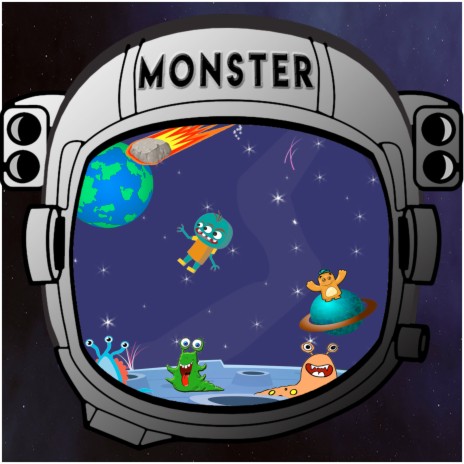 Monster | Boomplay Music