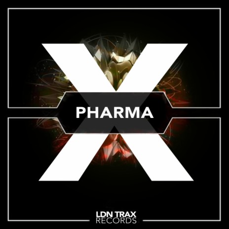 Pharmaceut (Original Mix) ft. Zariya | Boomplay Music