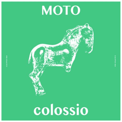 Moto (Jonathan Kusuma Remix - Digital Exclusive Bonus Track)