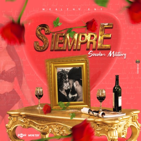 Siempre | Boomplay Music