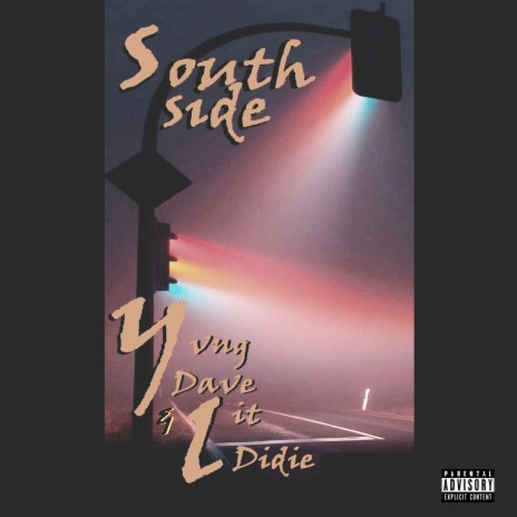 South Side ft. LIT DIDIE | Boomplay Music