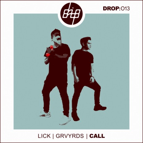 Call (Original Mix) ft. GRVYRDS | Boomplay Music