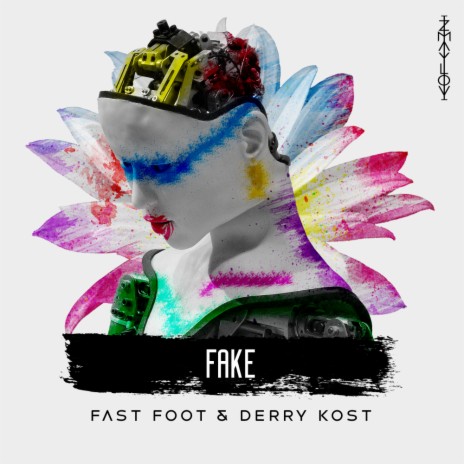 Fake (Original Mix) ft. Derry Kost | Boomplay Music