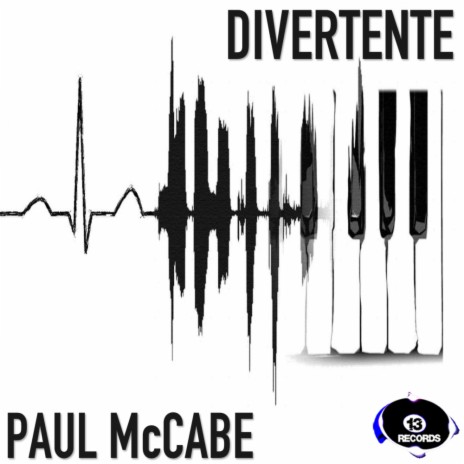 Divertente (Original Mix)