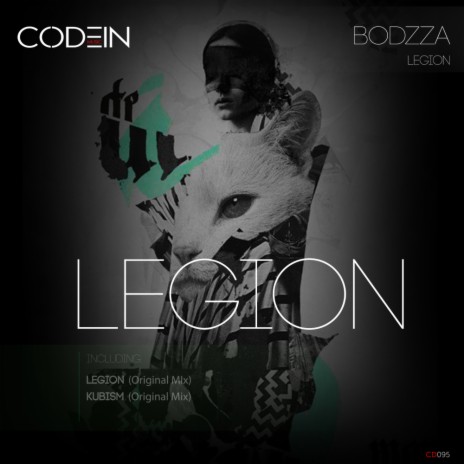 Legion (Original Mix) | Boomplay Music