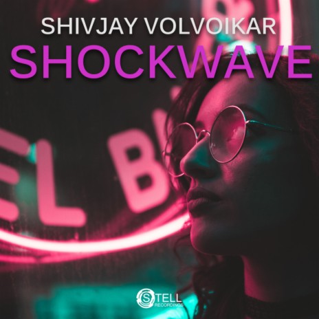 Shockwave (Original Mix)