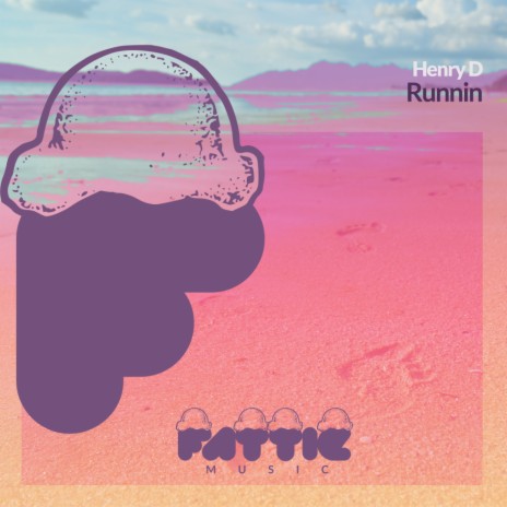 Runnin (Original Mix) | Boomplay Music