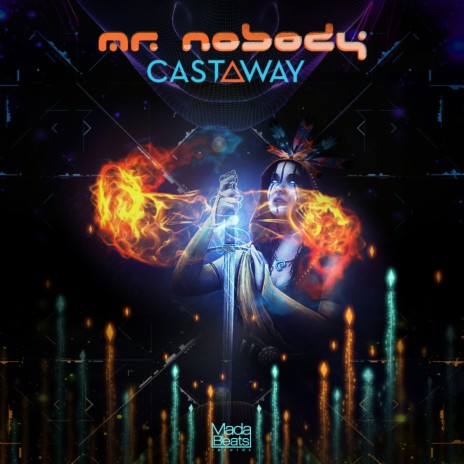 Cast Away (Original Mix) | Boomplay Music