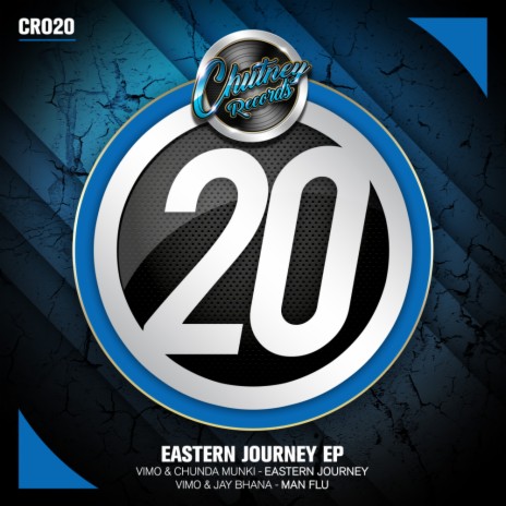 Eastern Journey (Original Mix) ft. Chunda Munki | Boomplay Music