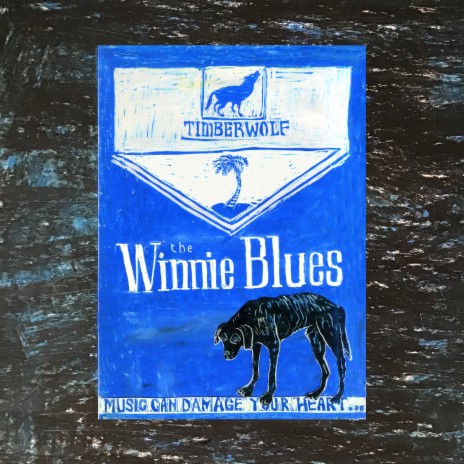 The Winnie Blues