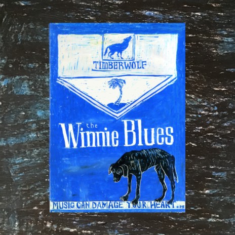 The Winnie Blues | Boomplay Music