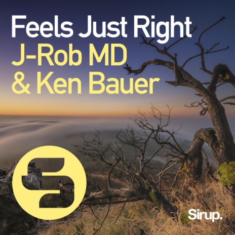 Feels Just Right (Original Club Mix) ft. J-Rob MD | Boomplay Music