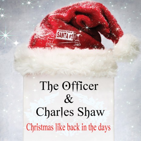 Christmas Like Back in the Days (Radio Edit) ft. Charles Shaw | Boomplay Music