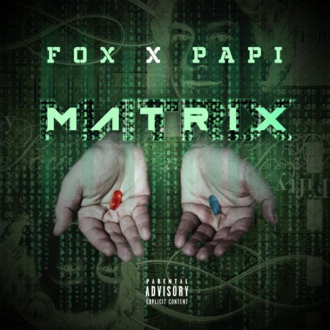 Matrix ft. Papi & Carns Hill | Boomplay Music