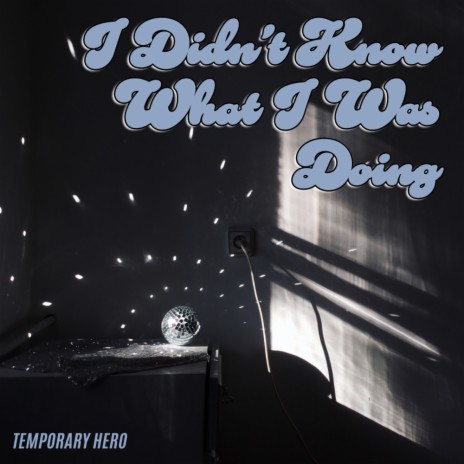 I Didn't Know What I Was Doing (Original Mix) | Boomplay Music