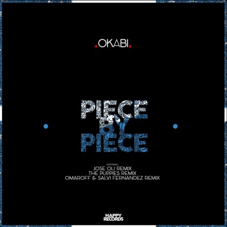 Piece By Piece (Original Mix)
