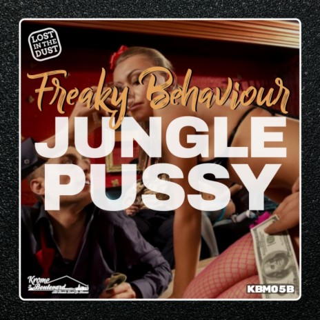 Cajun Jungle Pussy (Original Mix)