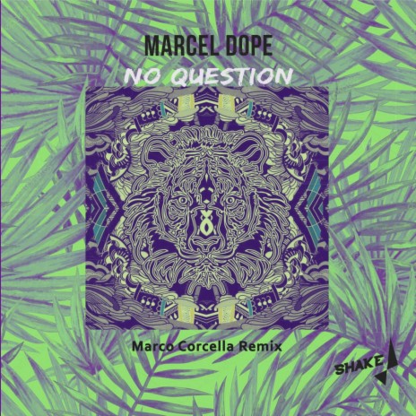 No Question (Original Mix)