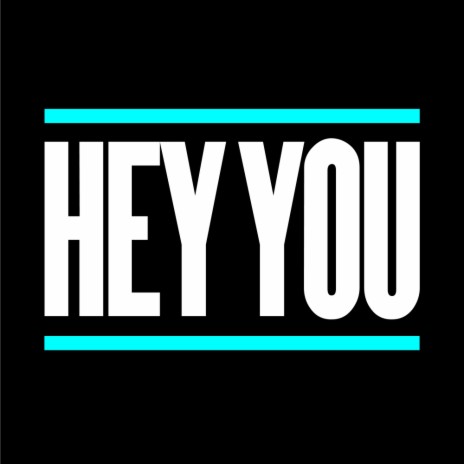 Hey You (Original Mix) | Boomplay Music