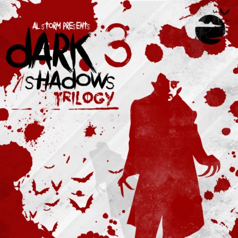 #Teh Creep (Al Storm's Dark Shadows VIP) ft. Cotts & Al Storm