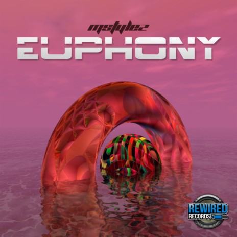 Euphony (Original Mix) | Boomplay Music