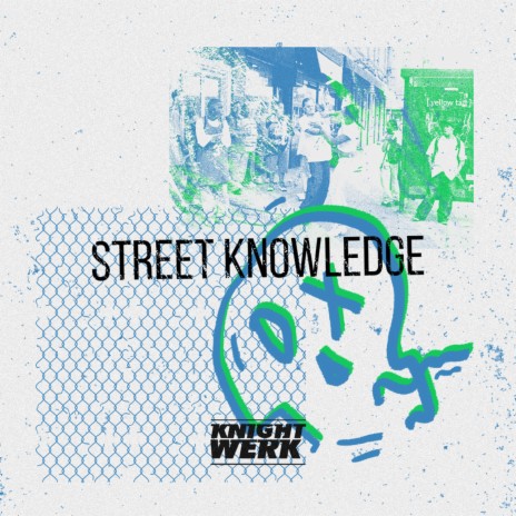 Street Knowledge ft. Munguugnum | Boomplay Music