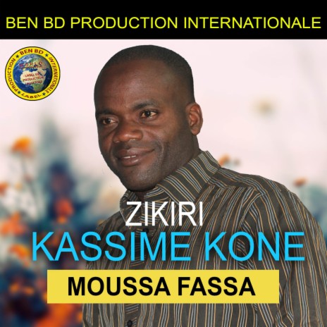 Moussa Fassa | Boomplay Music