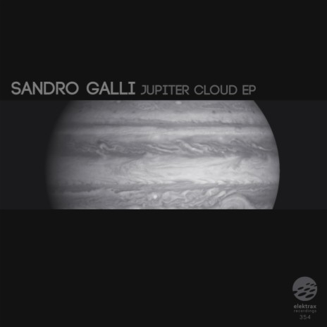 Jupiter Cloud (Original Mix)