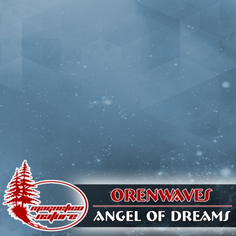 Angel of Dreams (Original Mix)