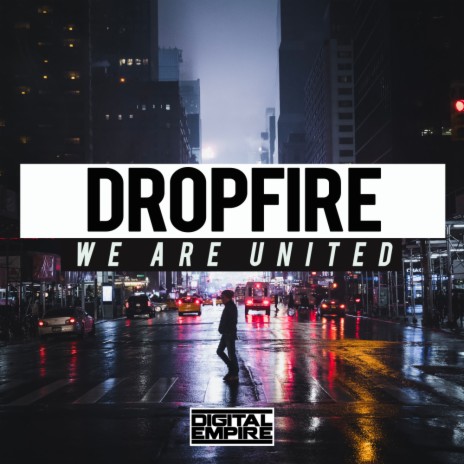 We Are United (Original Mix)