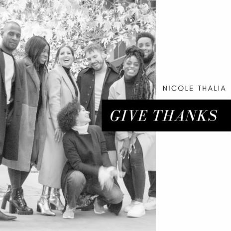 Give Thanks | Boomplay Music